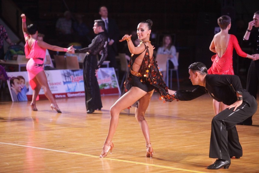 Międzynarodowy Festiwal Tańca Zabrze 2014