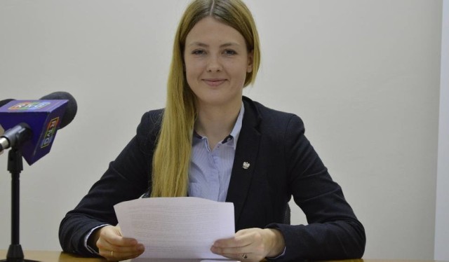 Elżbieta Zielińska jest teraz wiceprezesem Unii Polityki Realnej, nadal jednak zasiada w ławach poselskich klubu Kukiz’15.