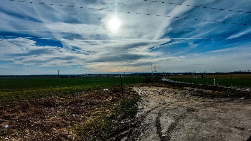 Wysoko w Karkonoszach jeszcze leży śnieg, który warto...