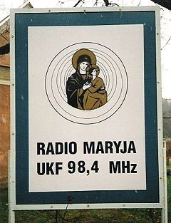 20 lat: 8 grudnia Radio Maryja świętowało w Bydgoszczy(foto)