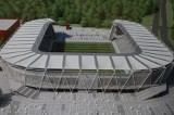 Stadion miejski w Łodzi: Mostostal zapłaci Łodzi 10 mln zł kary