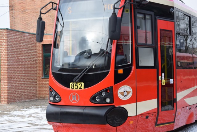 Remont torowiska na Katowickiej. Zmiana rozkładu jazdy tramwajów i objazdy