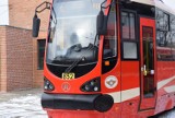 Remont torowiska na Katowickiej. Zmiana rozkładu jazdy tramwajów i objazdy 