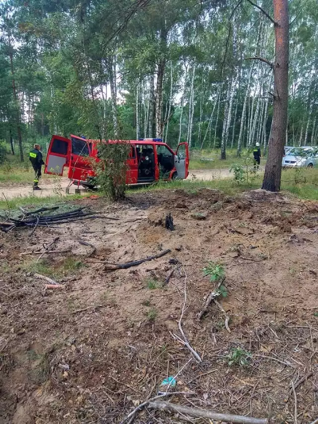 W tym roku w okolicach Borowa odnotowana trzy pożary poszycia leśnego. W ubiegłym roku było dziewięć różnych zgłoszeń. Zaniepokojeni mieszkańcy wskazują nie tylko Borowo, ale także okolice Będzenia i Rumunek Tupadelskich.