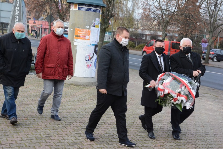 W niedzielę 13 grudnia 39. rocznica wprowadzenia stanu wojennego. Konin upamiętni wydarzenie