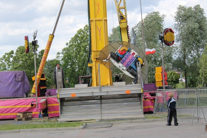 Dni Głogowa - Dzień drugi (Foto)                    