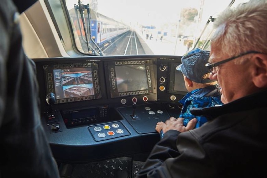 PKP Intercity rozważa wydłużenie do Chełma pociągów...