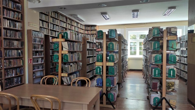 Miejska Biblioteka Publiczna w Malborku od 2004 r. realizuje zadania biblioteki powiatowej. Miasto wypowiedziało powiatowi porozumienie w tej sprawie.