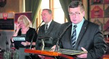 Wyniki wyborów w Nowym Targu: Fryźlewicz ponownie burmistrzem (AKTUALIZACJA)