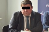 Rybnik: Były poseł Grzegorz J., podejrzewany o korupcję, nie przebywa już w areszcie 