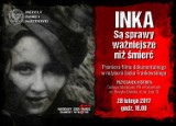 Premiera filmu o Ince w Przystanku Historia w Katowicach
