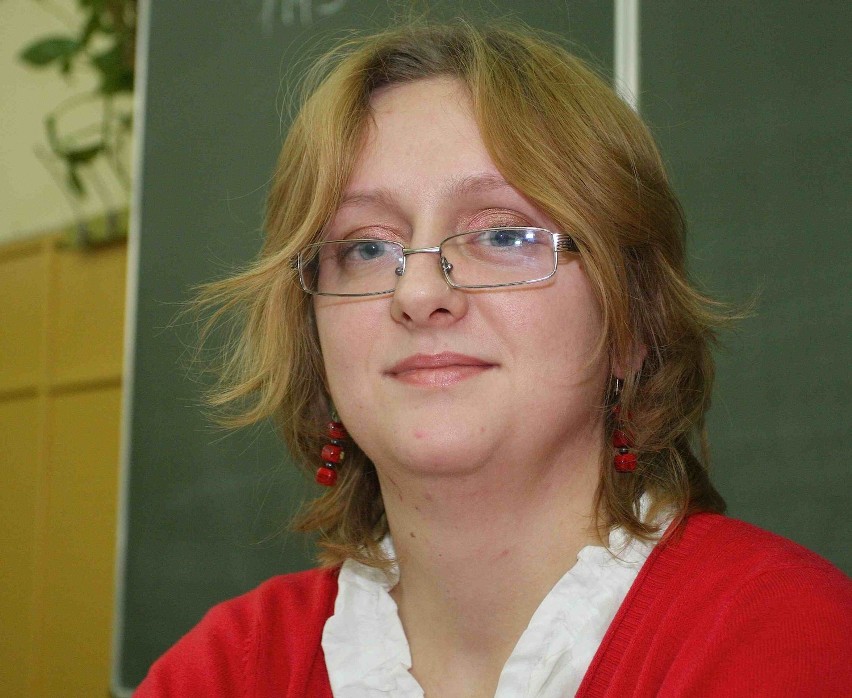 Anna Wasilewska-Zielonka, Piotrków Trybunalski