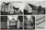 Archiwalne pocztówki z Biecza i Jasienicy. Zobacz jak wyglądały przed wojną te miejscowości