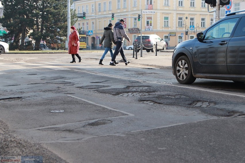 Przebudowa ulicy Kilińskiego rozpocznie się w drugiej...