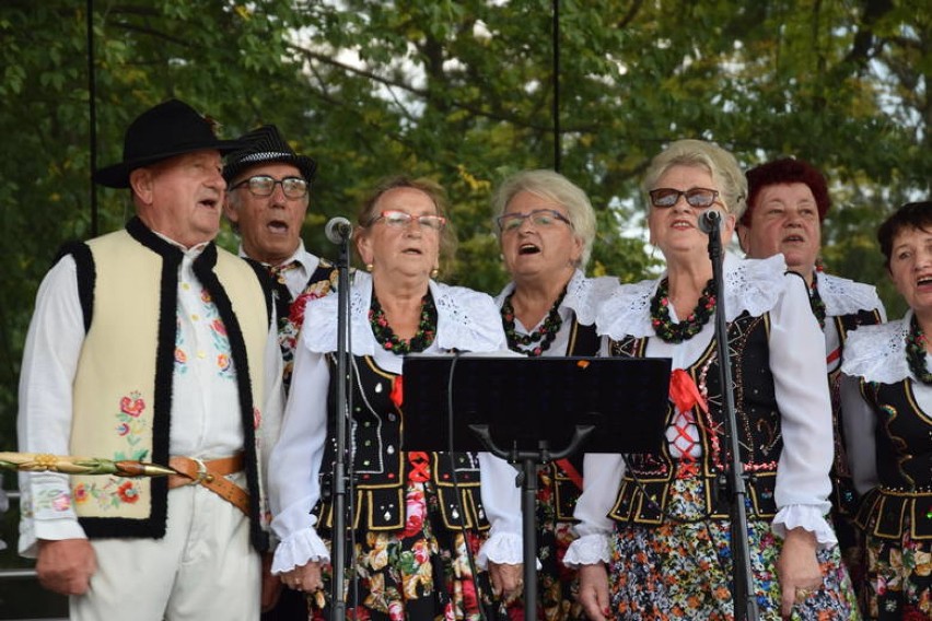 MAŁA SCENA - park przy Al. Jana Pawła II

26.08. -...