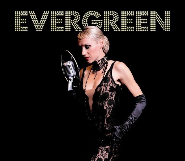 Teatr Capitol zaprasza na "Evergreen"
