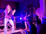 Robert Plant i Jimmy Page jak żywi, czyli Physical Graffiti w Domecku! [wideo, zdjęcia]