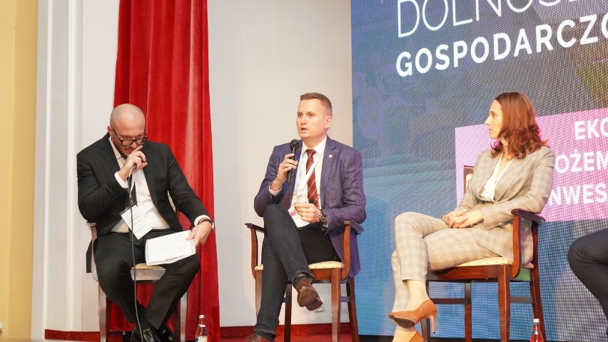 II Dolnośląskie Forum Gospodarczo-Samorządowe w Polanicy-Zdroju za nami