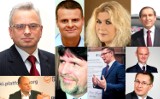 Wybory 2014 w Katowicach: Godlewski i Krupa w 2 turze, Sośnierz o włos SONDAŻ