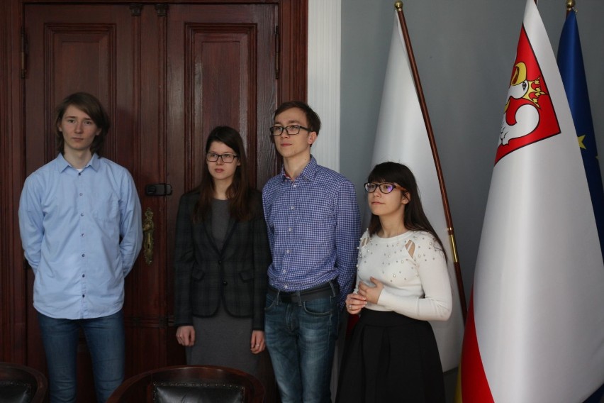 Wiemy, kto będzie reprezentował nasz powiat podczas obrad Sejmik Młodzieży Województwa Wielkopolskiego 
