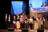 Poznaliśmy laureatów 45. Ogólnopolskiego Festiwalu Kapel Folkloru Miejskiego w Przemyślu