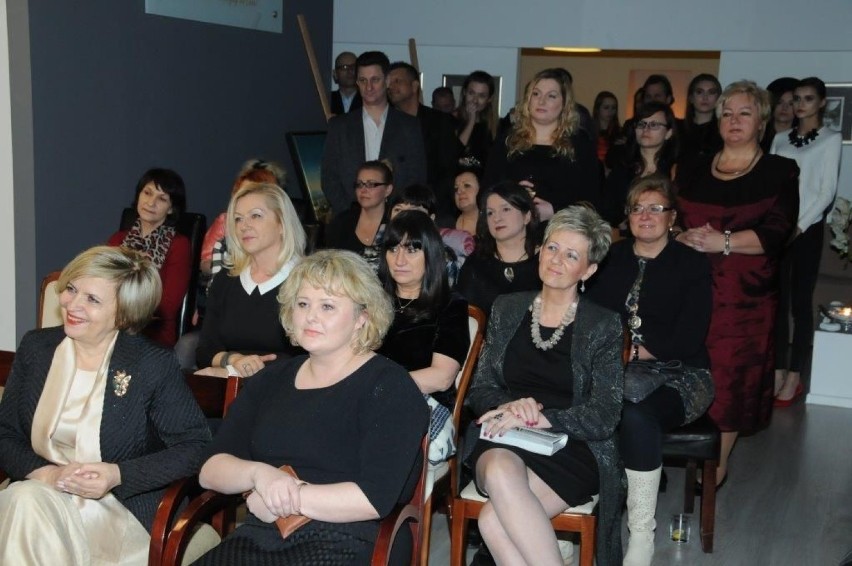 Ambasadorki Przedsiębiorczości Kobiet na spotkaniu w Krakowie