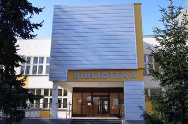 Trudne sprawy polsko - ukraińskie w bibliotece