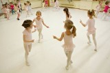 Słupski Ośrodek Kultury: Przygoda z baletem - zajęcia taneczne dla dziewczynek