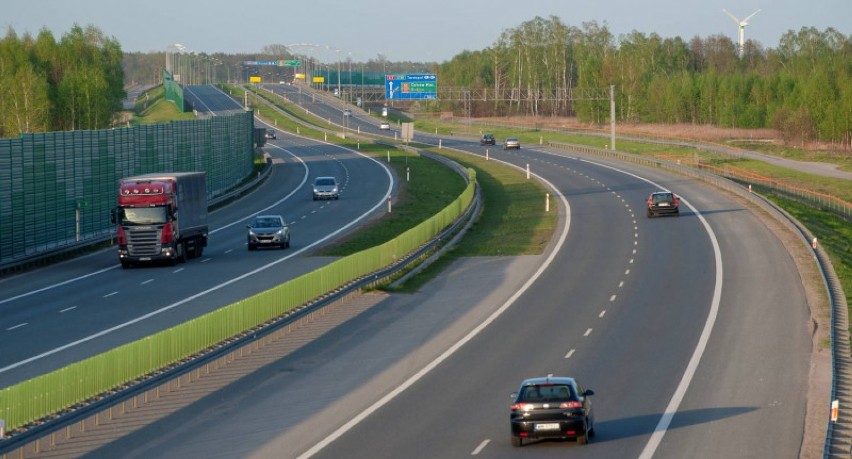 Kolejne kilometry A2 na Mazowszu. Autostrada powstanie w trzy lata za prawie 560 mln zł