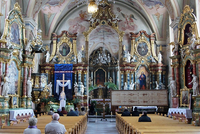 Kościół oo. Jezuitów

Wiadomości z Twojego miasta prosto na...