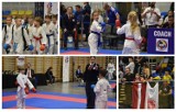 Central Poland Open w Pleszewie. 8 medali zawodników Pleszewskiego Klubu Karate 