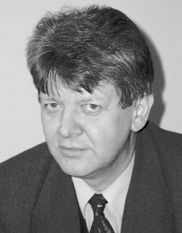 Zmarł Czesław Pańczuk