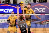 Duża niespodzianka w hali "Energia". PGE Skra przegrała z Cuprum Lubin [FOTO]