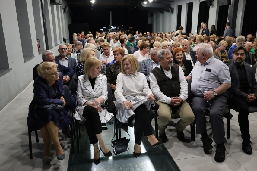 Pleszew i Pleszewskie Towarzystwo Lekarskie zagrał dla...