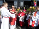 Jaworzno: nowi księża w parafiach i nowi ministranci