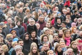 Byłeś na Imieninach Ulicy Święty Marcin? Znajdź się w galerii