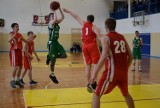 W derbach SKM Zastal po dogrywce pokonał MKK Basket [ZDJĘCIA, WIDEO]