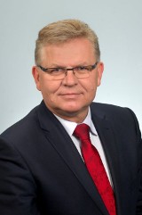 Gniezno: Czesław Kruczek z pracą w Urzędzie Marszałkowskim