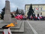 Obchody Narodowego Dnia Zwycięskiego Powstania Wielkopolskiego w Nowym Tomyślu i Opalenicy