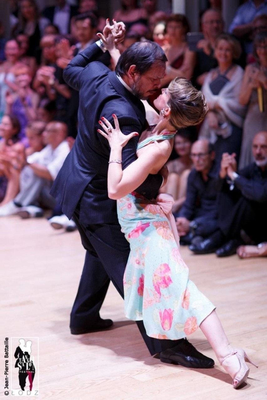 29.09-2.10, różne lokalizacje
Łódź Tango Festival

Łódź...