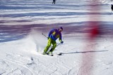 Gorlice. Końcówka ferii zimowych upływa na szusowaniu po stokach. Warunki na Magurze i w Małastowie są idealne