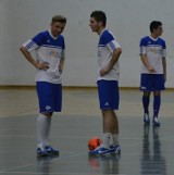 Malborska Liga Futsalu: Liderzy zmierzą się na koniec sezonu