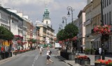 Najbardziej prestiżowe ulice w Warszawie. Stołeczne lokalizacje w rankingu najdroższych ulic handlowych świata 