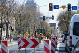  Awaria torowiska w Poznaniu. Utrudnienia dla pasażerów MPK. Tramwaje jeżdżą objazdami, zmiana tras autobusów