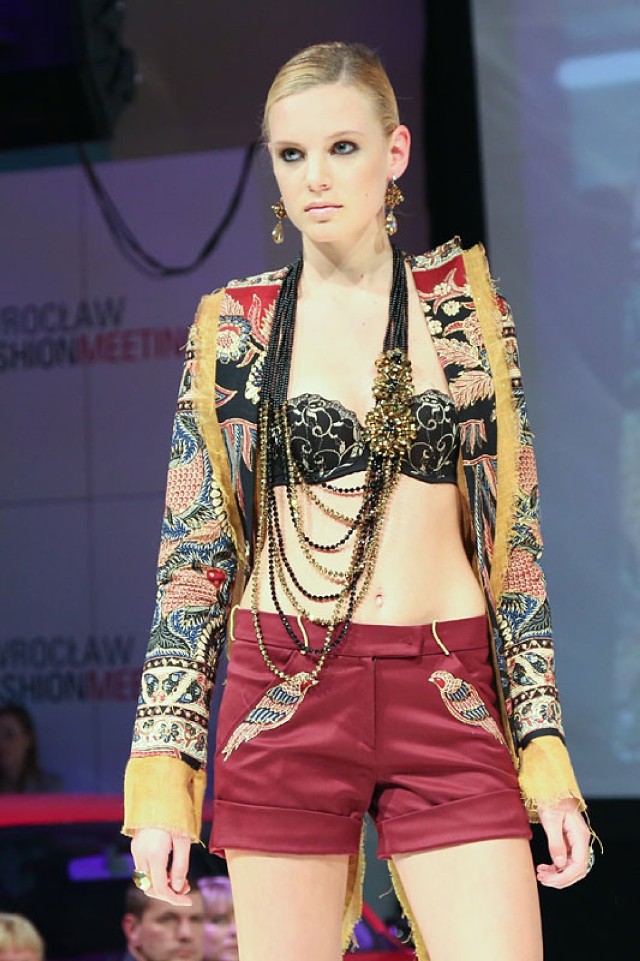 Wrocław Fashion Meeting