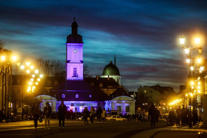 2 KWIETNIA - Światowy Dzień Świadomości Autyzmu