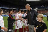 Wygraj i zagraj z najlepszymi. Wielki Zinedine Zidane czeka!