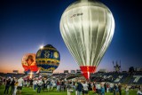 Balonowy Puchar Leszna 2020. W tym roku początek z problemami i bez nocnego pokazu [ZDJĘCIA]