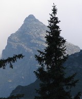 Ryszard T. z Kraśnika zginął w Tatrach, swoich ulubionych górach