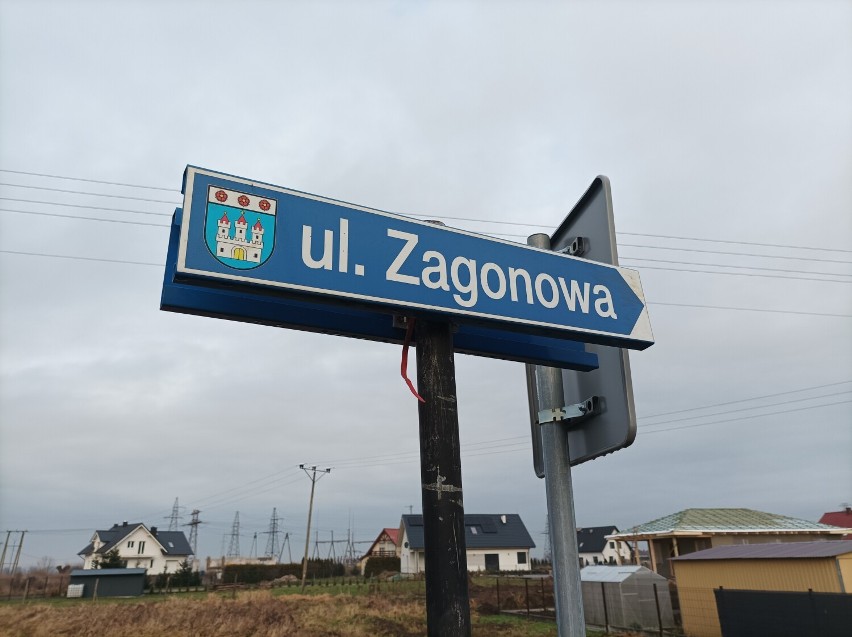 Nowy Dwór Gdański. Ulica Zagonowa zostanie przebudowana. Podpisano umowę